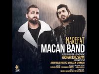 دانلود آهنگ ماکان باند معرفت