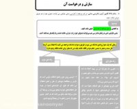 کتاب قانون یار دادرسی مدنی دکتر بهنام اسدی