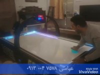 تولید و فروش ایرهاکی