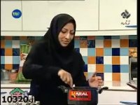 آموزش درست کردن حلوای هویج