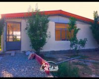 700 متر باغچه ویلایی در یوسف اباد قوام شهریار