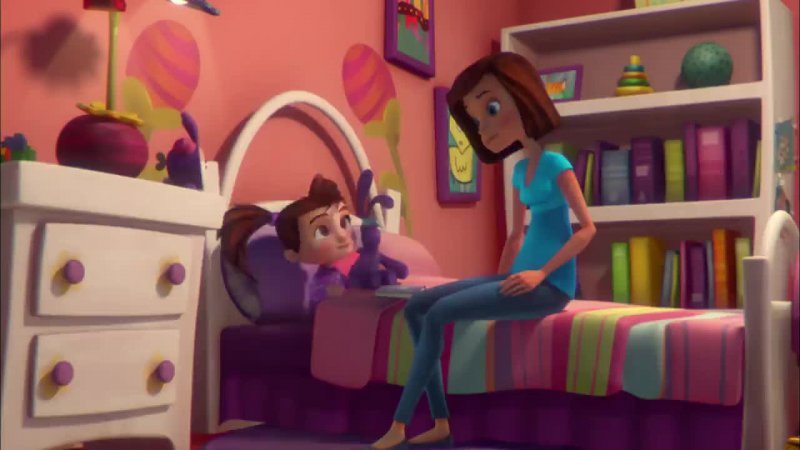انیمیشن آموزشی کیت و میم میم - فصل 2 قسمت های 25 و 26