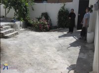 تعمیر خانه فرخنده خانم