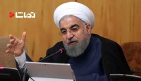 روحانی: تنوع صادرات کالا‌های غیرنفتی، کاهش آسیب پذیری اقتصاد