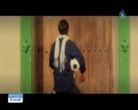 نماهنگ-ماایستاده ایم