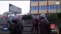 سقوط چند شهر مهم افغانستان در درگیری با طالبان