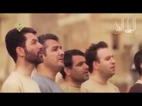  نماهنگ تواشیح «اسماءالحسنی