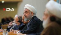 روحانی: وظیفه اصلی علمای مذاهب و نخبگان، التیام است