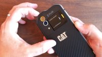 Cat S60 review