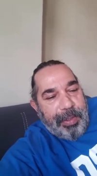 انتقاد بازیگر سینما و تلویزیون به سیگارکشیدن در نمایش خانگی