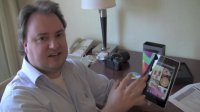 Nexus 7 hands-on and initial review
