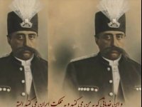 اولین صدای ضبط شده در تاریخ سینمای ایران