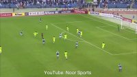 خلاصه بازی الهلال 1_1 اوراوا ردز (فینال رفت لیگ قهرمانان آسیا)