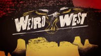 تریلر معرفی بازی جدید Weird West