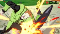 پچ بازی " Dragon Ball FighterZ " برای بازی آنلاین