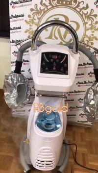 دستگاه نانومیست