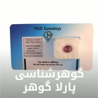 آمتیست های شناسنامه دار PGD