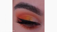 آموزش میکاپ:: آموزش آرایش چشم:: سایه چشم:: آرایش