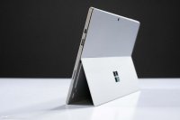 مروری بر Microsoft Surface Pro 6