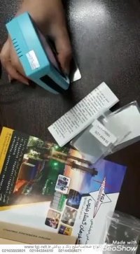 #ضخامت_سنج#رنگ #روکش #تشخیص_رنگ #آهن #غیرآهن #دوکاره #سنسور_دقیق#کارشناسی_رنگ#Tg