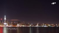 Timelapse New York City (Holy Grail Time-Lapse 4K)