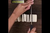 کاربرد لوازم هایی که نمیدونستیم