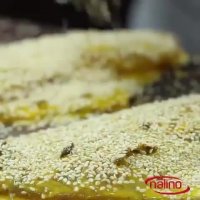 ماهی کنجدی با طعمی نو در نالینو⁣