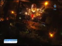 شبکه پنج - شب فیروزه ای-با حضور بابک قدمایی