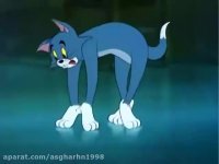 کارتن موش و گربه قدیمی قسمت 85