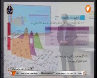 تدریس شیمی دوازدهم ریاضی و تجربی : دوشنبه 11 فروردین