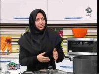 آش نذری قزوین