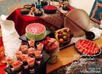 آهنگ شب یلدا از احسان سلیمانی مقدم