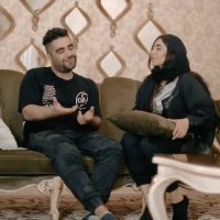 کلیپ طنز خنده دار اینستا دعوای زن و شوهری