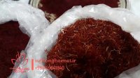 فروش زعفران به صورت عمده و خرده