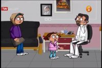 کاش هر وقت دلم می خواست دستم و کنم تو دماغم