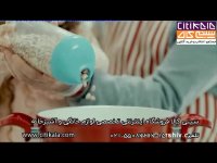 آشپزخانه ای زیبا با لوازم آشپزخانه الماس کاران - سیتی کالا