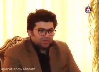 گزارش شبکه الغدیر عراق از خودروی آب سوز