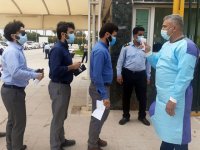 رقابت 185 هزار داوطلب آزمون دکتری