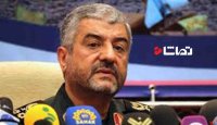 فرمانده سپاه پاسداران: آواربرداری امشب به پایان می رسد