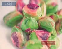 پسته و زعفران ایران، برترین خوراکی جهان