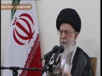 رهبر معظم انقلاب: با مفسدان اقتصادی باید برخورد شود البته با تبیین