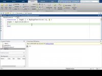 آموزش مقدماتی Matlab: جلسه نوزدهم مثال (Exp)