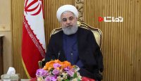 روحانی : سوریه راه حل نظامی ندارد