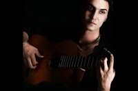 آهنگ علیرضا روزگار به نام پریزاد