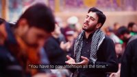Only for a Moment | Alireza Panahian