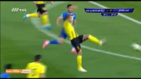 خلاصه بازی: استقلال 4-0 پارس جنوبی