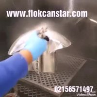 محلول ابکاری فانتاکروم/دستگاه ابکاری فانتاکروم/مواد مصرفی فانتاکروم