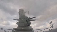 سلاح های نظامی دریایی CIWS