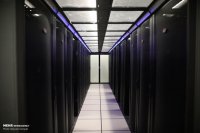 افتتاح ابررایانه ملی سیمرغ