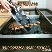 قیمت دستگاه هیدروگرافیک / واترترانسفر 09195642293